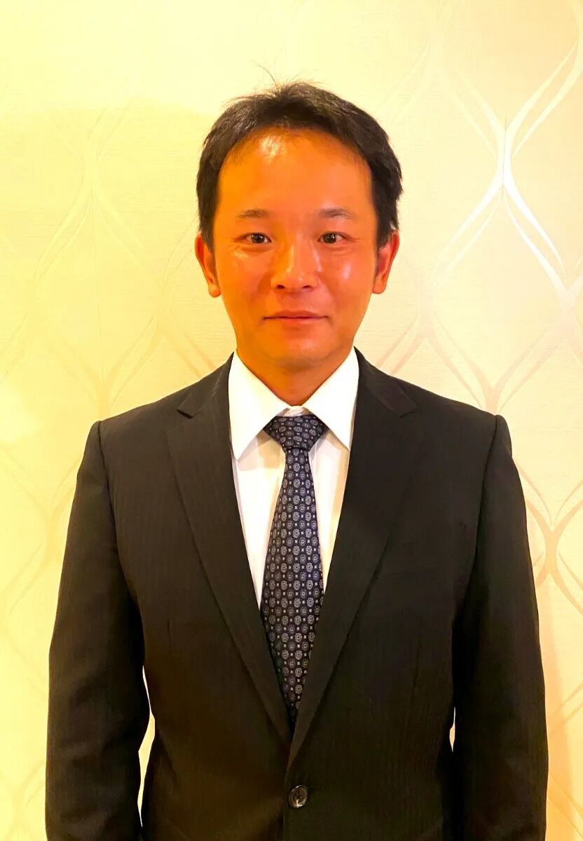 北野 琢也