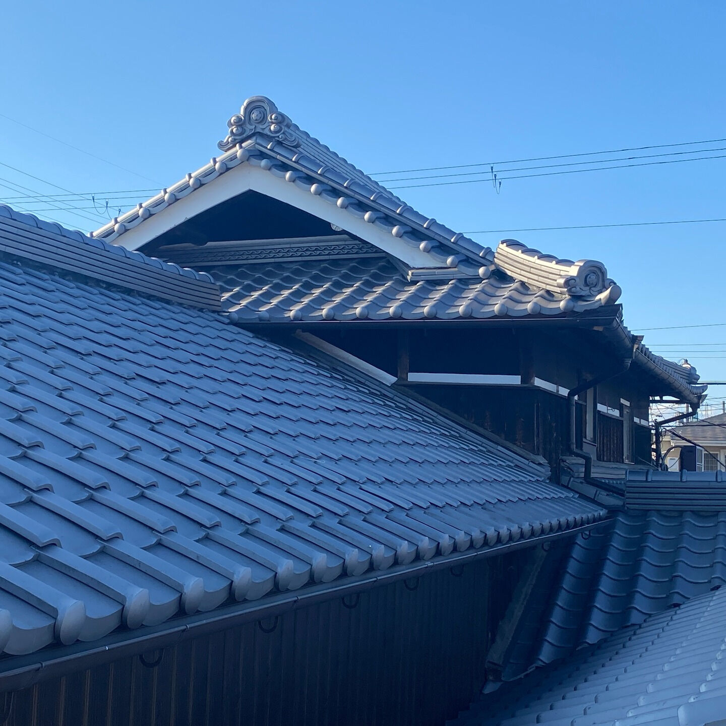 瓦は、